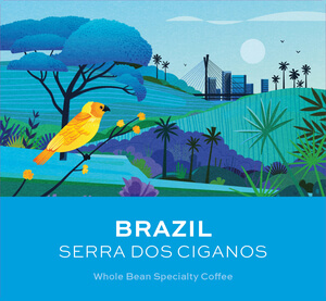 Brazil