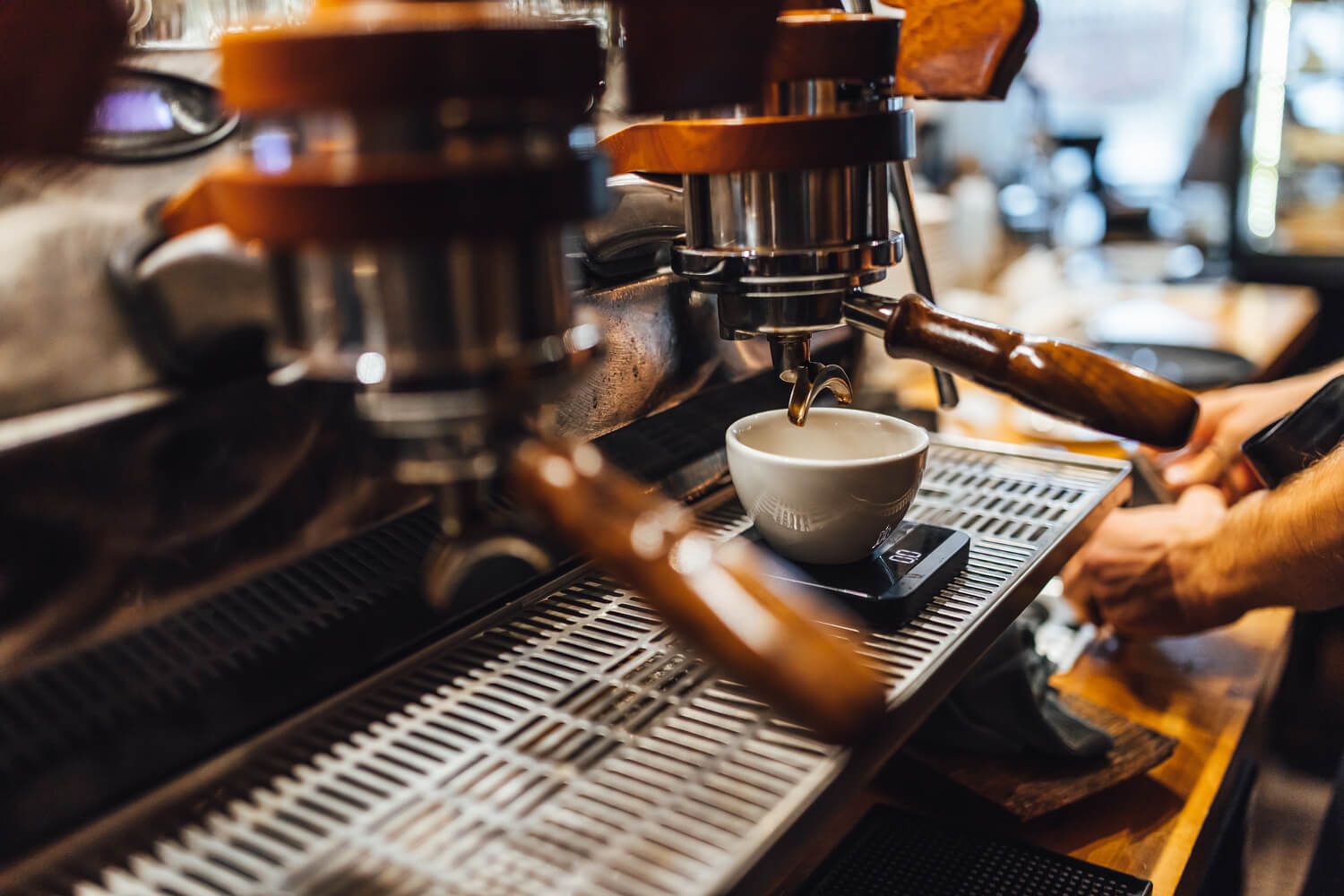 Coffee