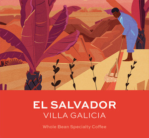 El Salvador