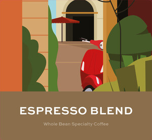 Espresso blend