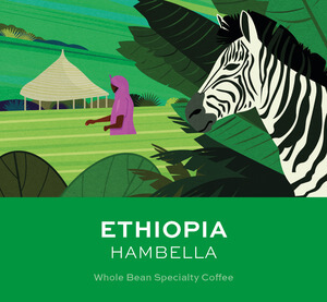 Ethiopia Hambella