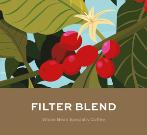 Filter Blend