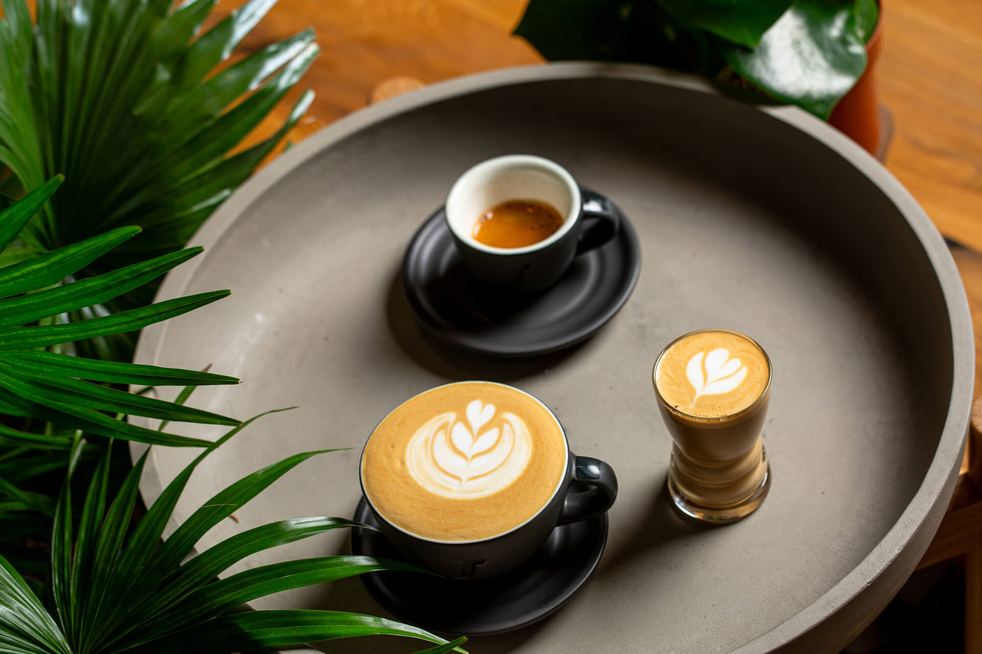 Caffe