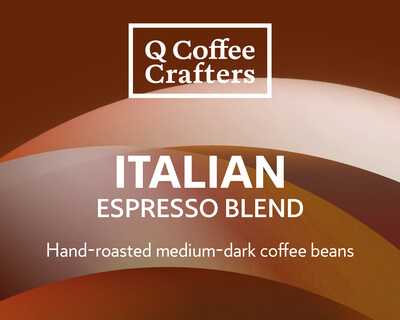Italian Espresso Blend