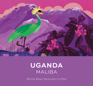 Uganda Malibu